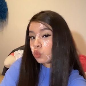 Meet your Posher, Edith